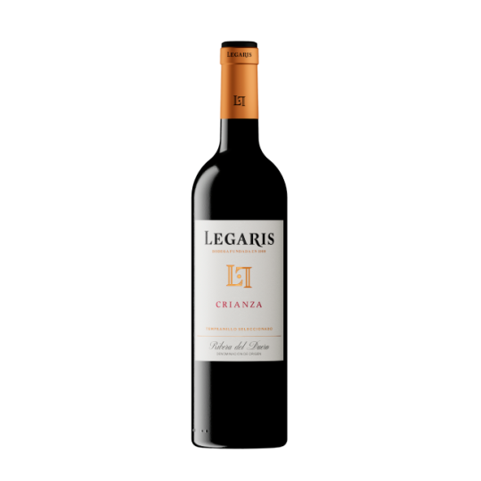 Legaris Crianza 2023