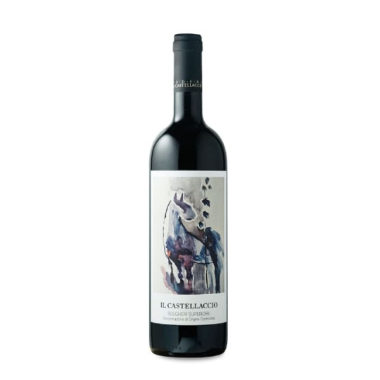 Podere Il Castellaccio...