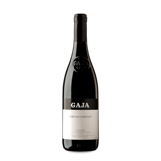 Gaja Barbaresco Sorì San...