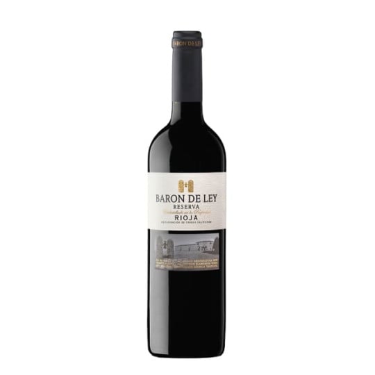 Baron de Ley Reserva 2022