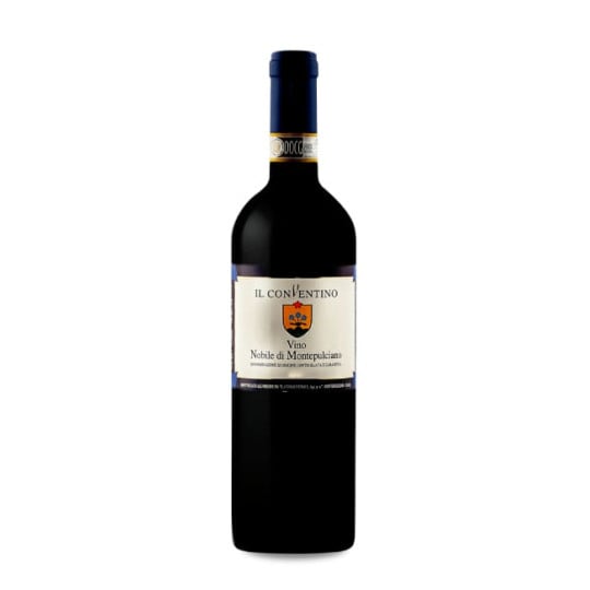 Il Conventino Vino Nobile...