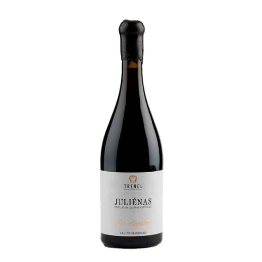 Trénel Juliénas Les...