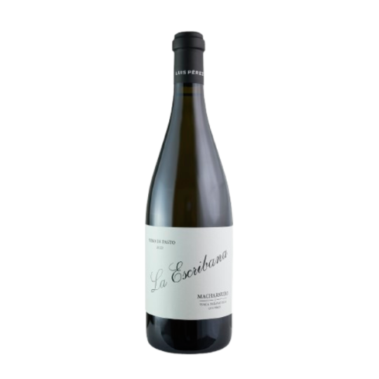Bodegas Luis Pérez La...