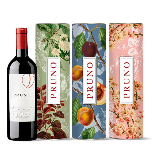 Étui Magnum Pruno Cadeau...