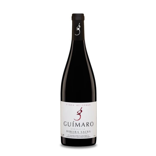 Guímaro Finca Meixeman 2022...