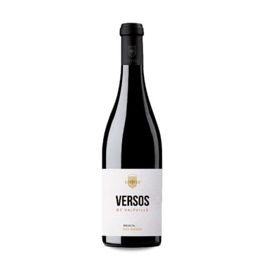 Estévez Bodegas y Viñedos...