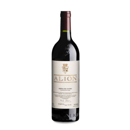 Alión 2021 Outlet