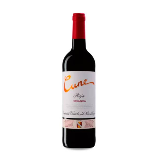 Cune Crianza Magnum 2021...