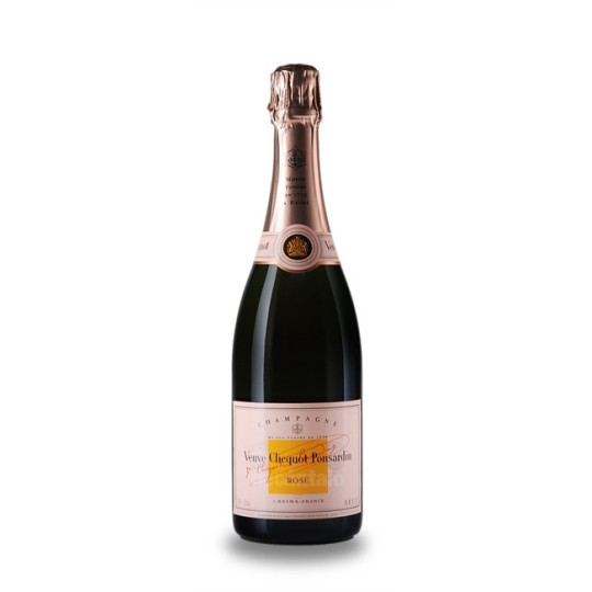 Veuve Clicquot Brut Rosé...