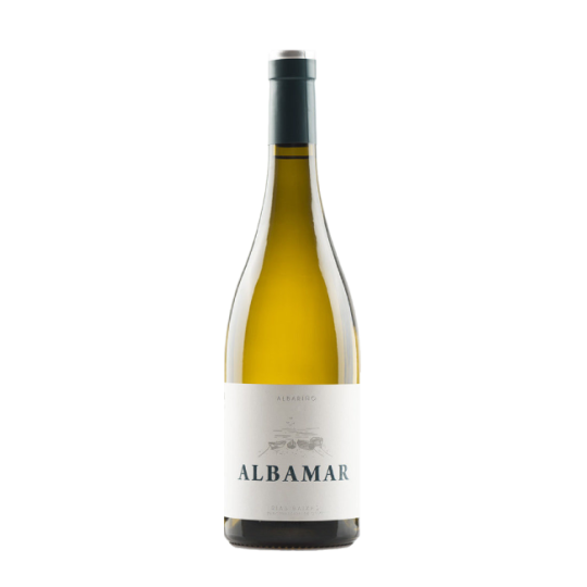 Albamar Albariño 2024 Outlet