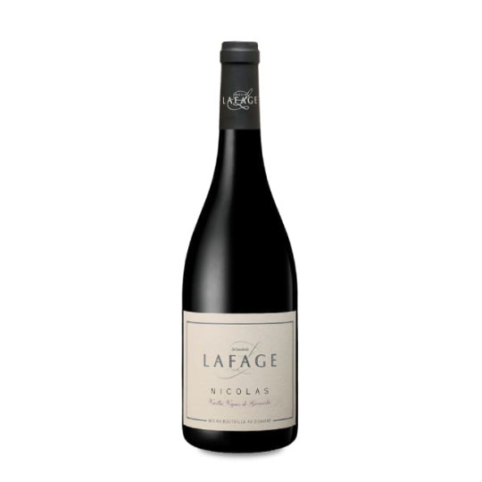 Domaine Lafage Nicolas 2023...