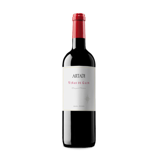 Artadi Viñas de Gaín 2022...