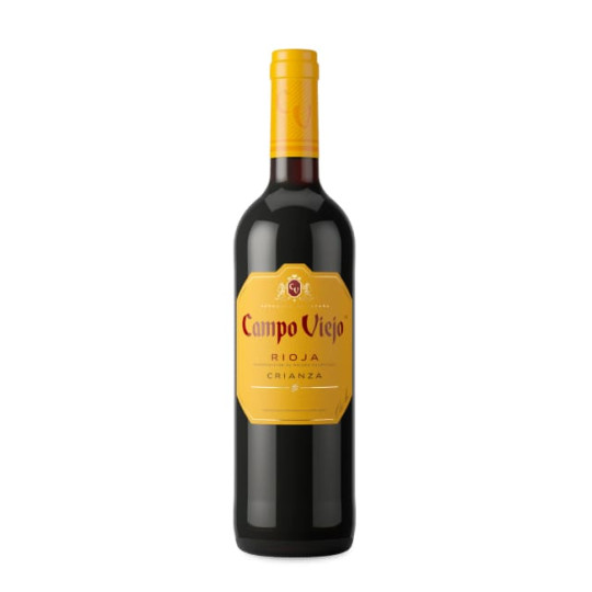 Campo Viejo Crianza 2022...