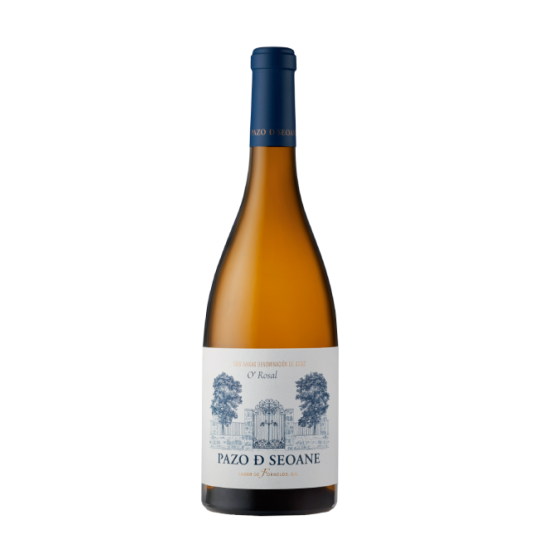 Pazo de Seoane 2025