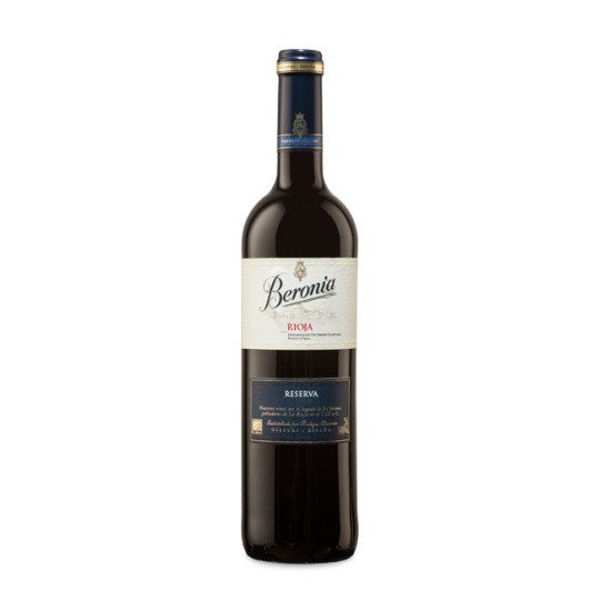 Beronia Reserva 2019 Outlet