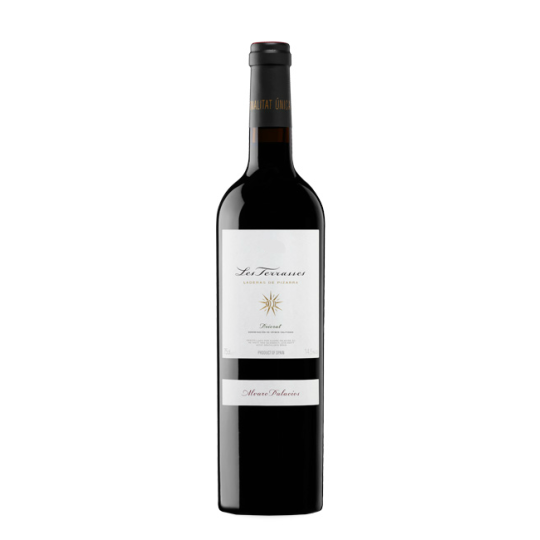 Les Terrasses Priorat 2022...