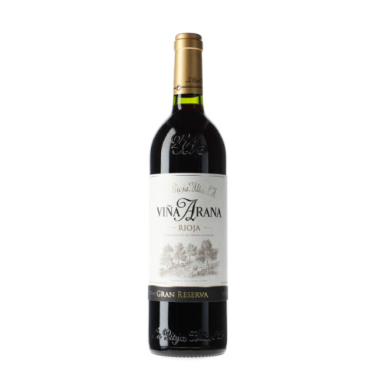 Viña Arana Gran Reserva...