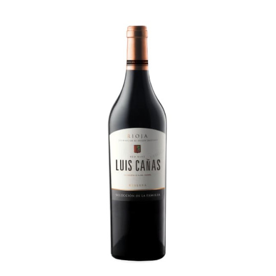 Luis Cañas Selección de la...