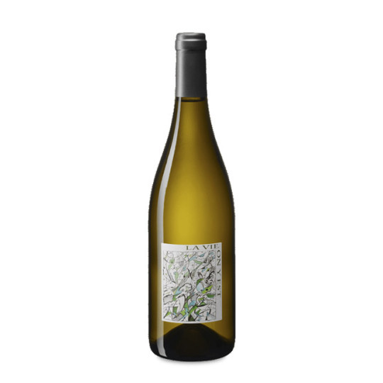 Domaine Gramenon Vie On y...