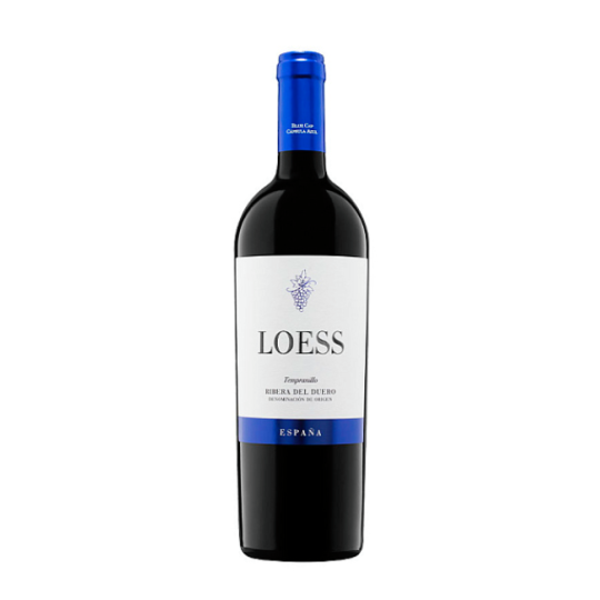 Loess tinto 2021 2021