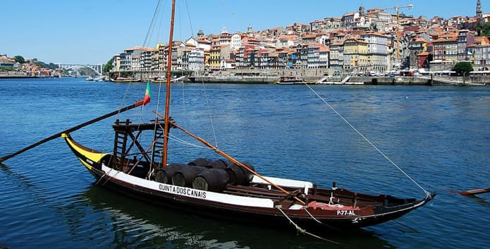 vins de portugal