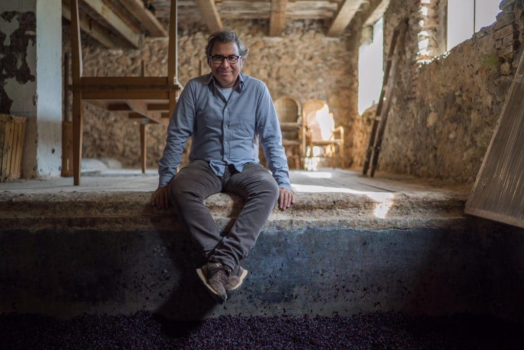 Celler del Roure, Tradition et authenticité.
