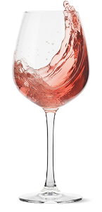 Vin rosé