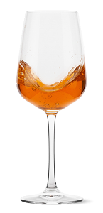 Vin orange