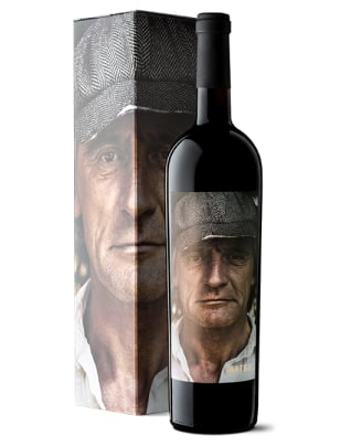 Cadeau vin: La façon la plus originale d'offrir du vin en cadeau
