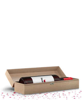 Coffret cadeau pour vin: Un cadeau très spécial et personnalisé