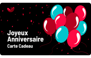 Anniversaire
