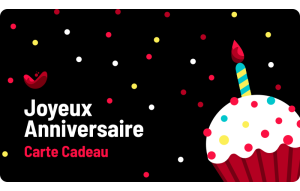 Anniversaire