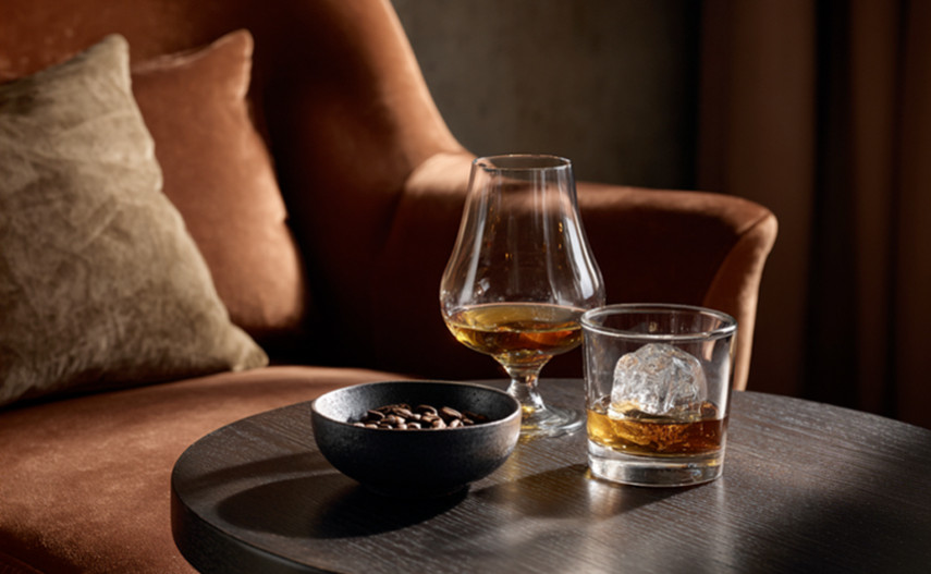 Brandy de Jerez ou Cognac : les quatre clés pour les différencier 