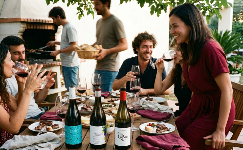 Mencía del Bierzo : le vin rouge du moment