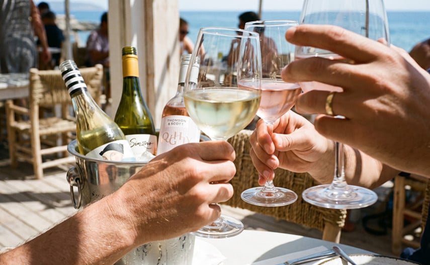 Les vins à faible teneur en alcool en France