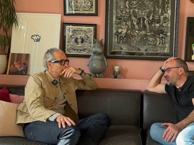 Discovering Héctor Pla and Oriol Ripoll, Founders of Decántalo