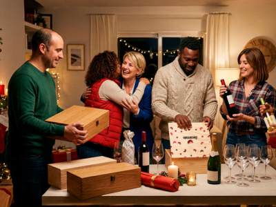 Guide rapide pour réussir avec les vins de Noël
