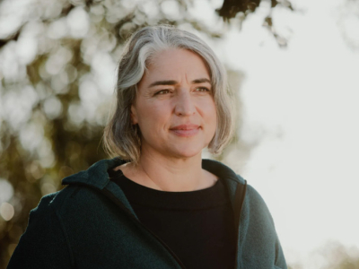 À la découverte d'Anna Espelt de Espelt Viticultors