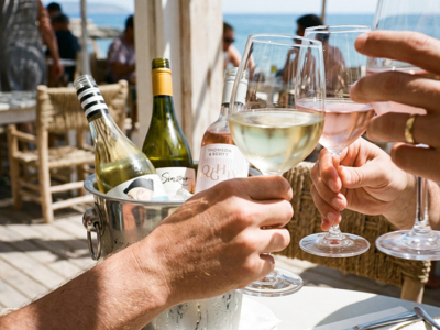Les vins à faible teneur en alcool en France