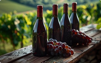 Caves à vins